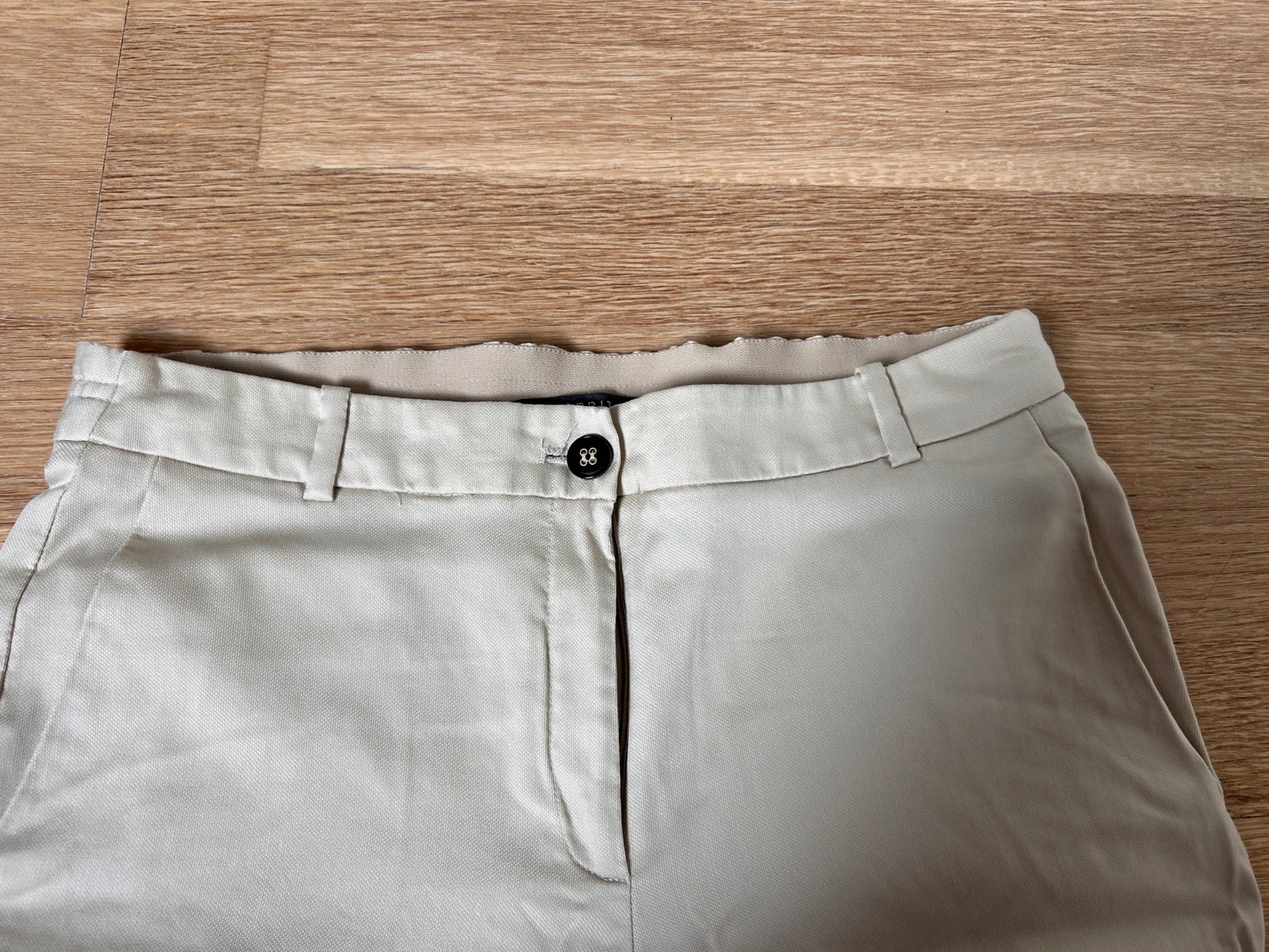NOVO - Calça bege Esprit – photo 5
